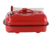 10L Horizontal Jerrycan