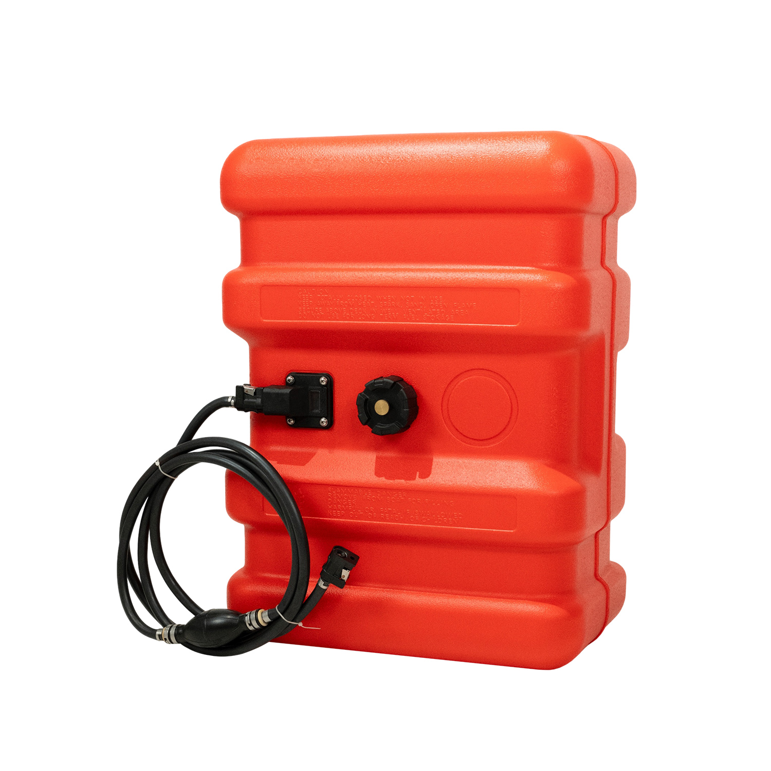 Outboard Marine Tank 55L with Yamaha Connect