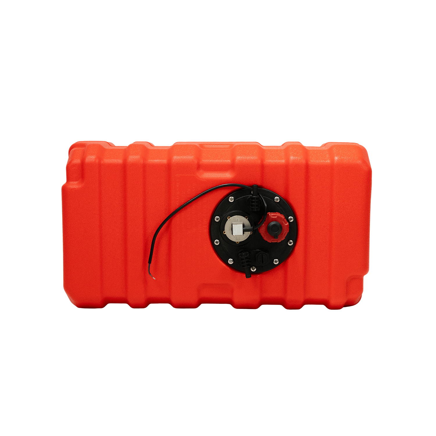 Outboard Marine Tank 43L
