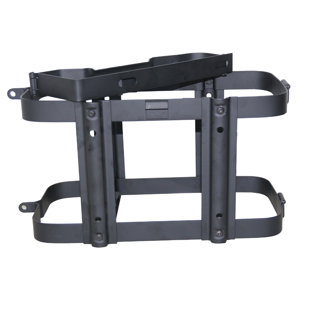 Jerrycan Holder