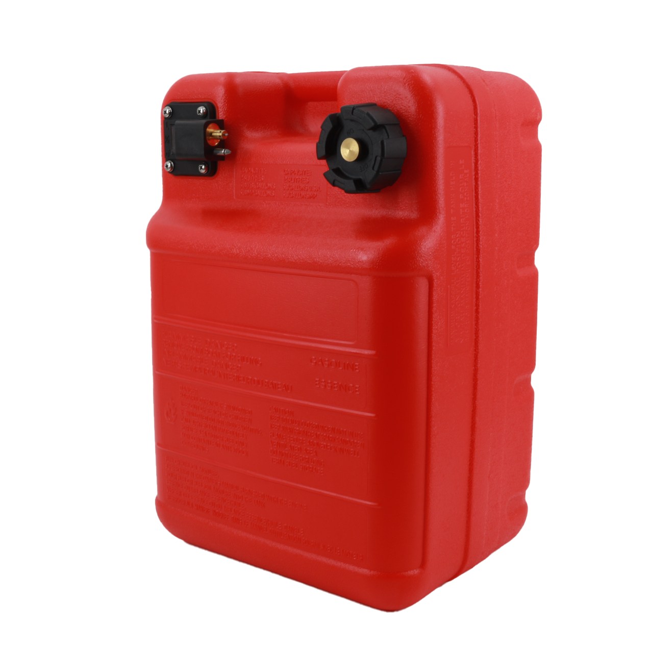 Outboard Marine Tank 24L