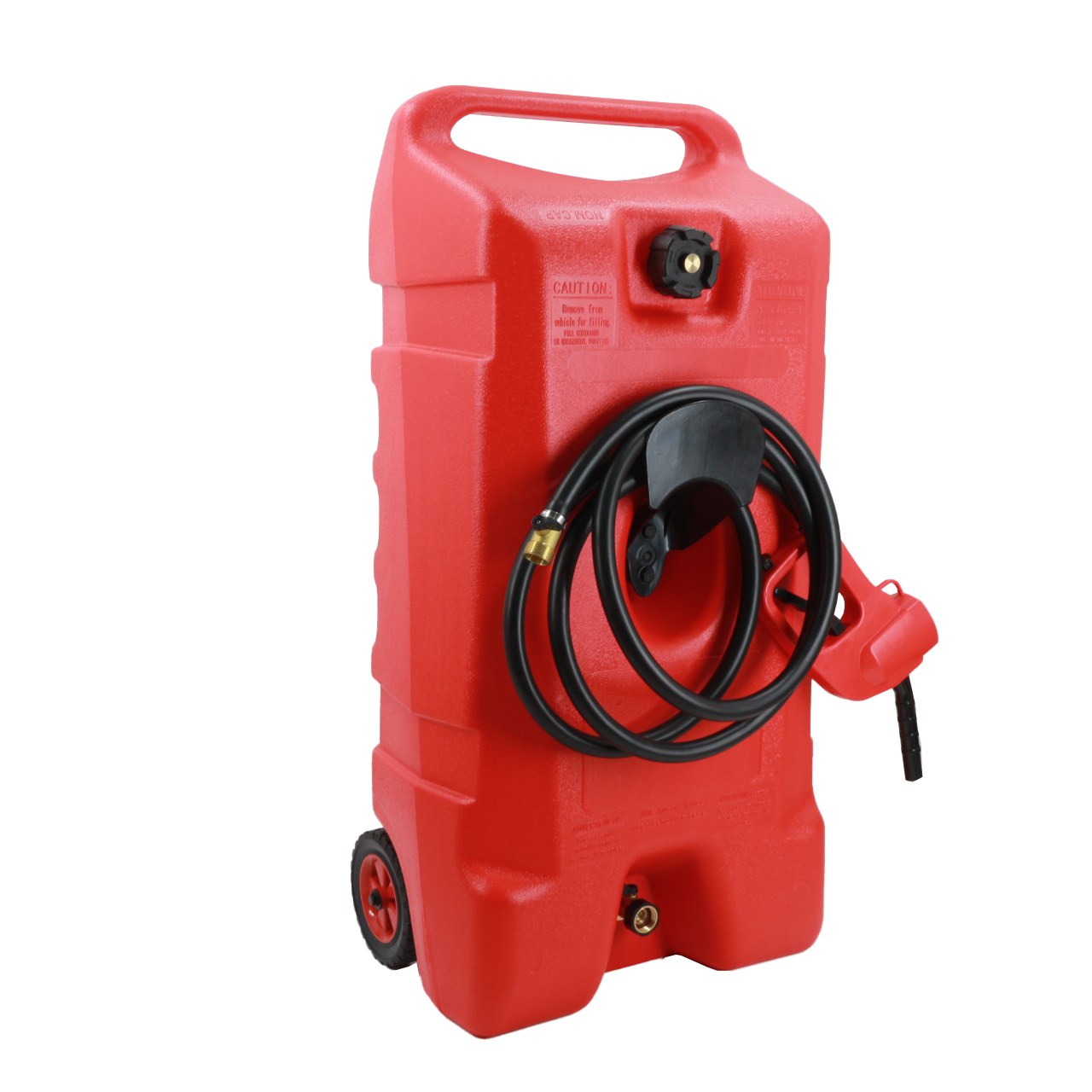 Marine Tank 119L