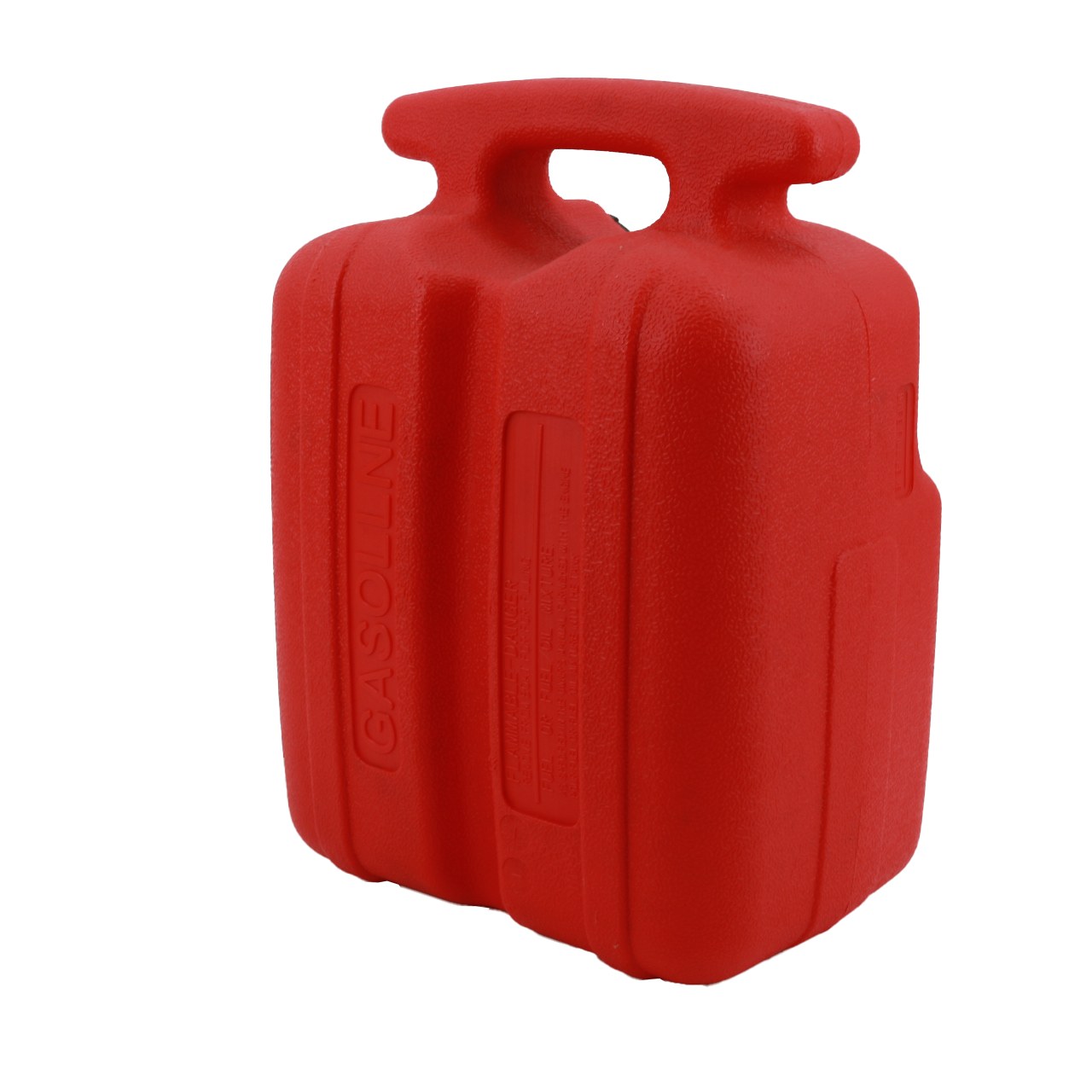 Outboard Marine Tank 9L