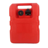 Outboard Marine Tank 14L