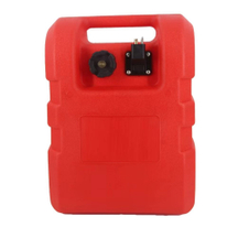 Outboard Marine Tank 14L