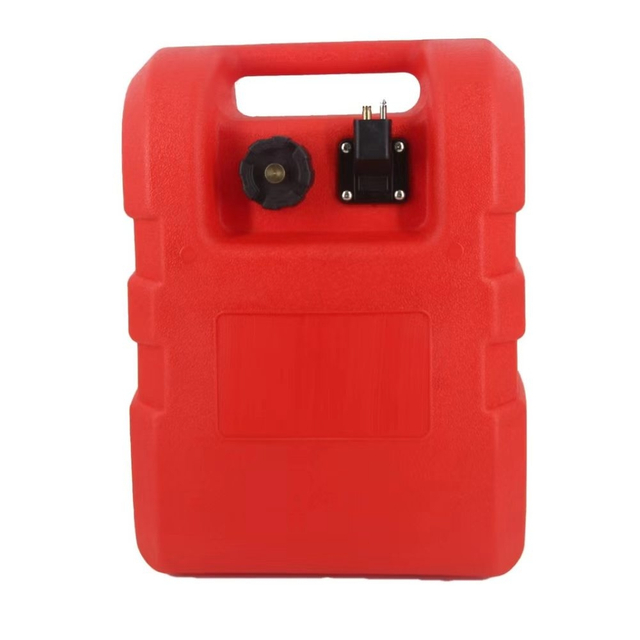 Outboard Marine Tank 14L