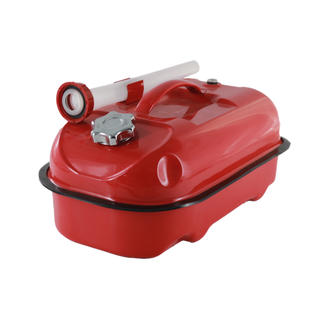 10L Horizontal Jerrycan