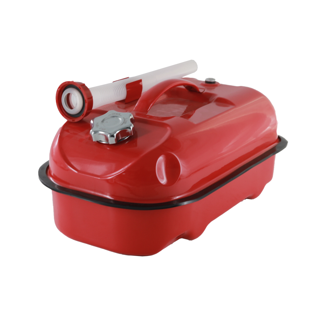 10L Horizontal Jerrycan