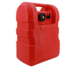 Outboard Marine Tank 28L with Adapter