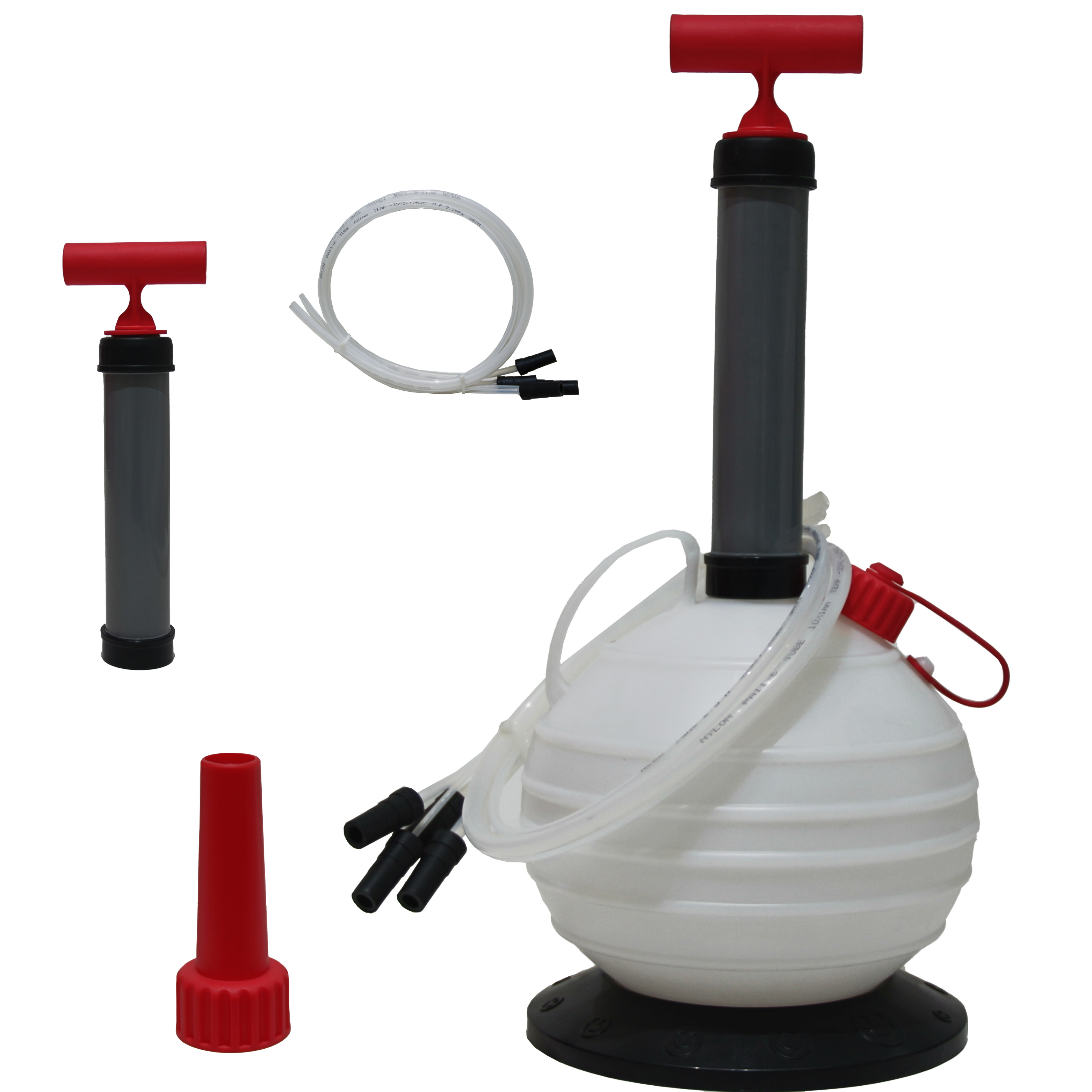 Oil Extractor 6L