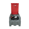 Portable Diesel Tank 220L