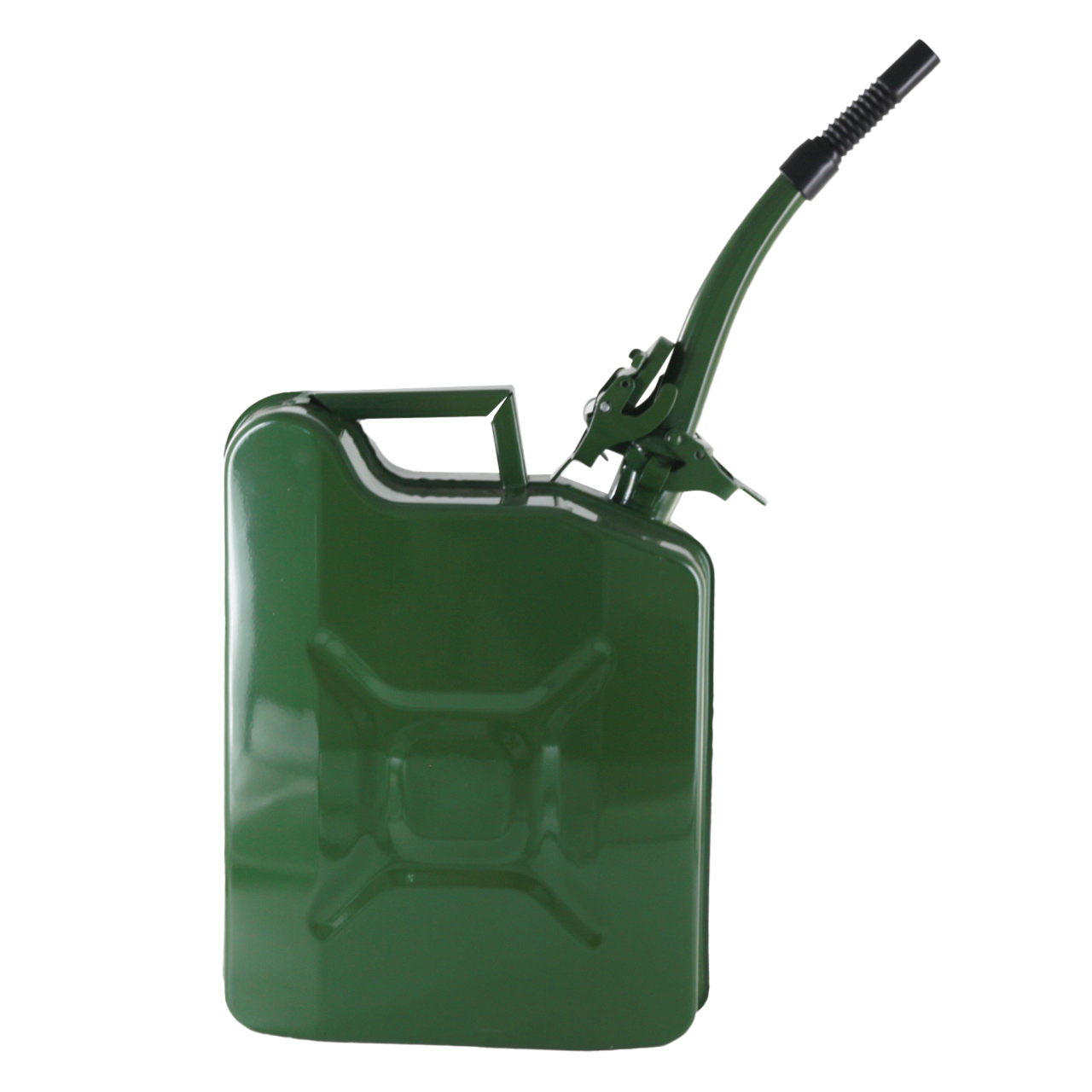 10L Vertictal Jerrycan