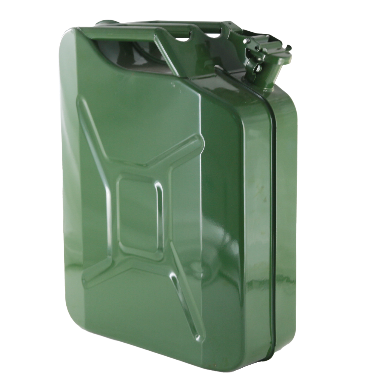 20L Vertictal Jerrycan