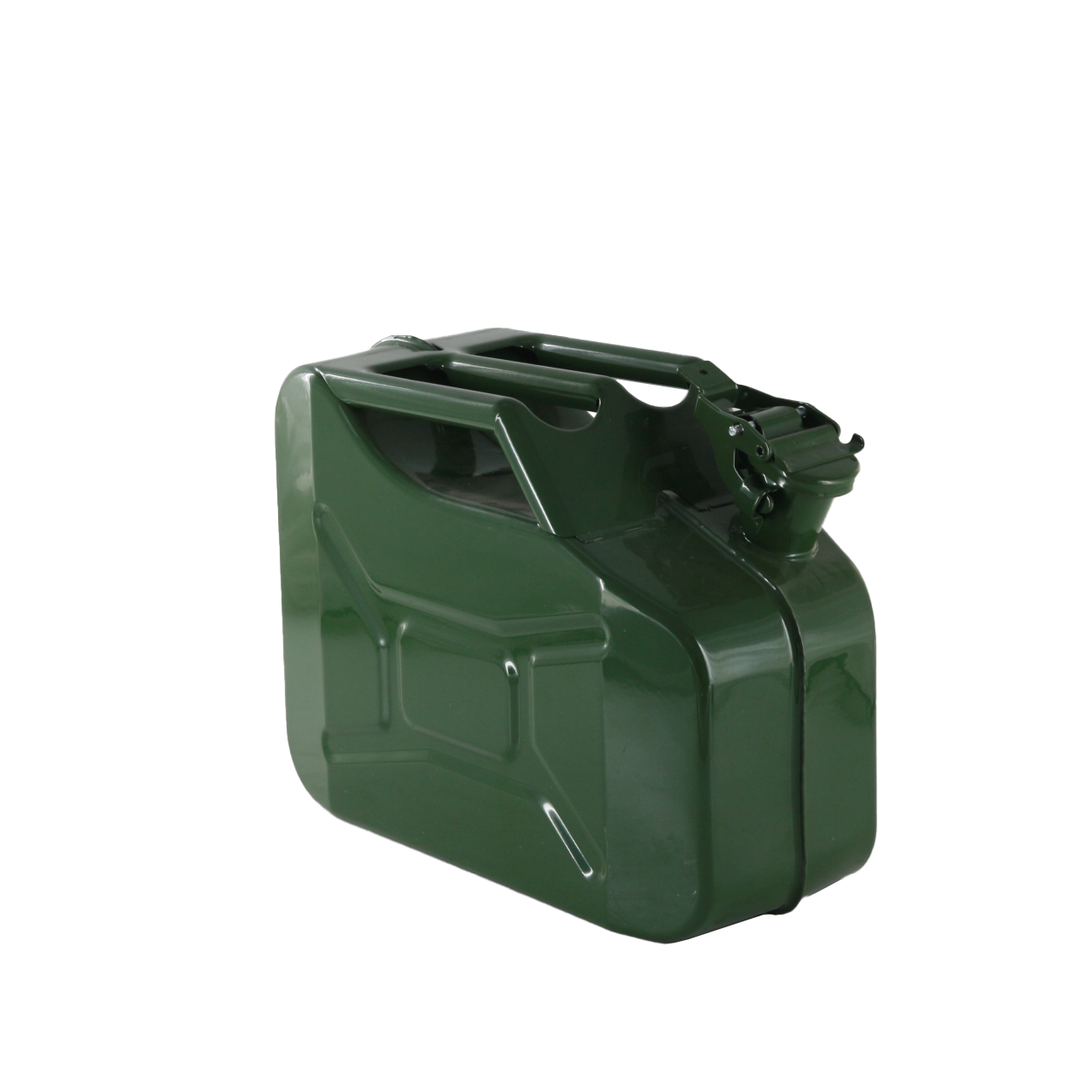 10L New Vertictal Jerrycan
