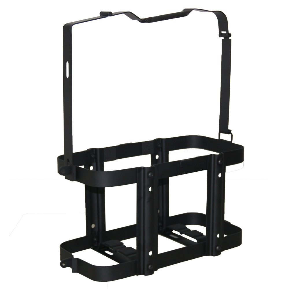 Jerrycan Holder