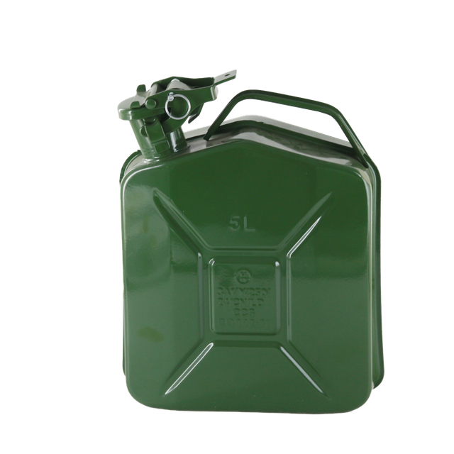 5L Vertictal Jerrycan