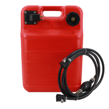 Outboard Marine Tank 24L