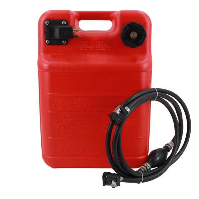 Outboard Marine Tank 24L
