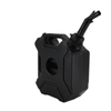Off-road Fuel Tank 5L Black with Black Tube