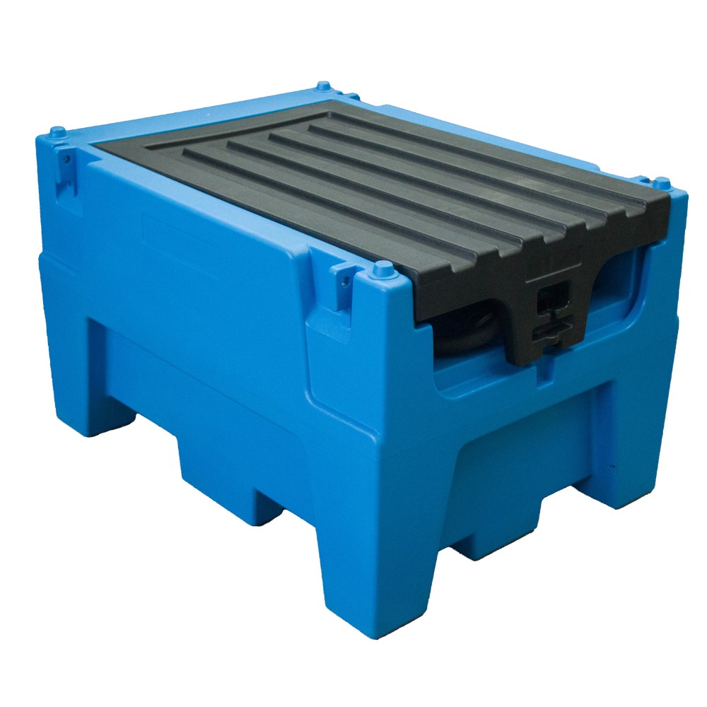 Adblue Tank