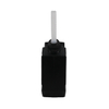 Off-road Fuel Tank 5L Black with White Tube