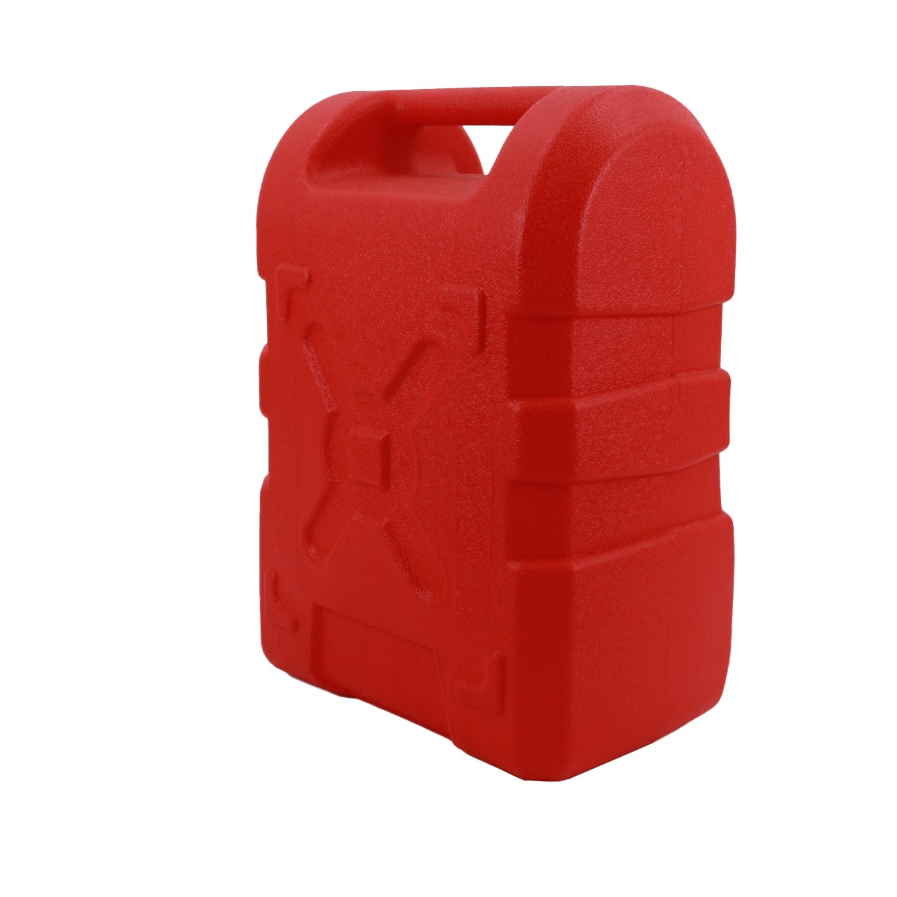 Outboard Marine Tank 14L