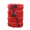 Outboard Marine Tank 60L with Electronic Sensor