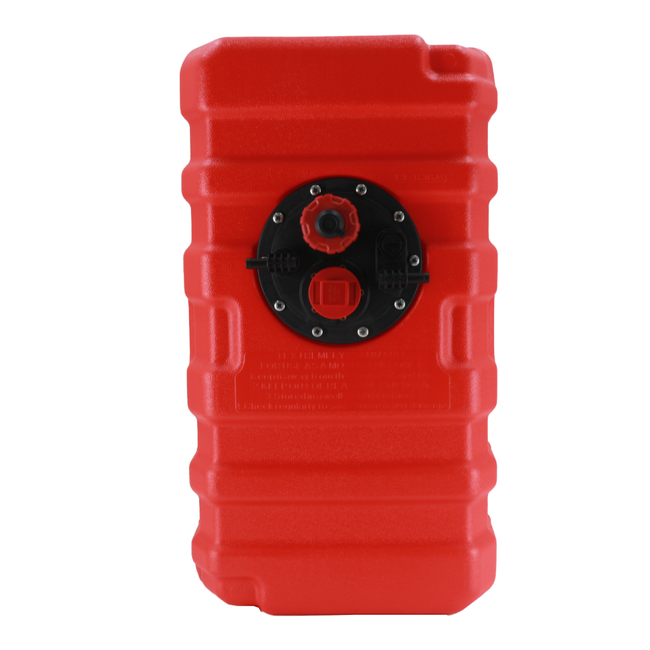 Outboard Marine Tank 53L