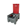 Portable Diesel Tank 220L