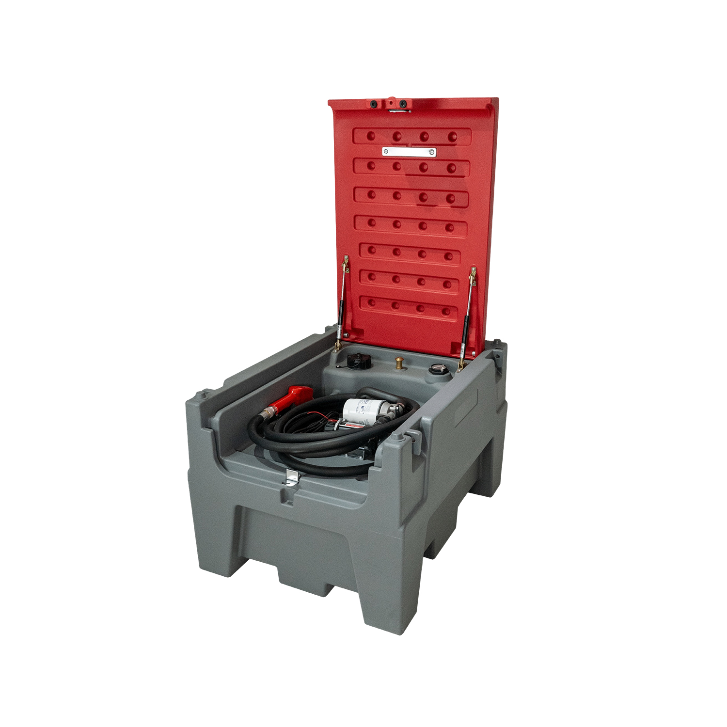 Portable Diesel Tank 220L