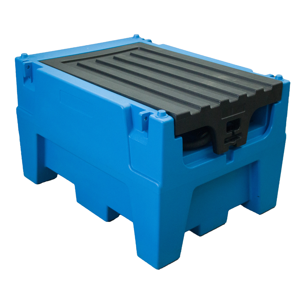 Adblue Tank 220L