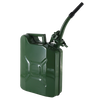 10L Vertictal Jerrycan