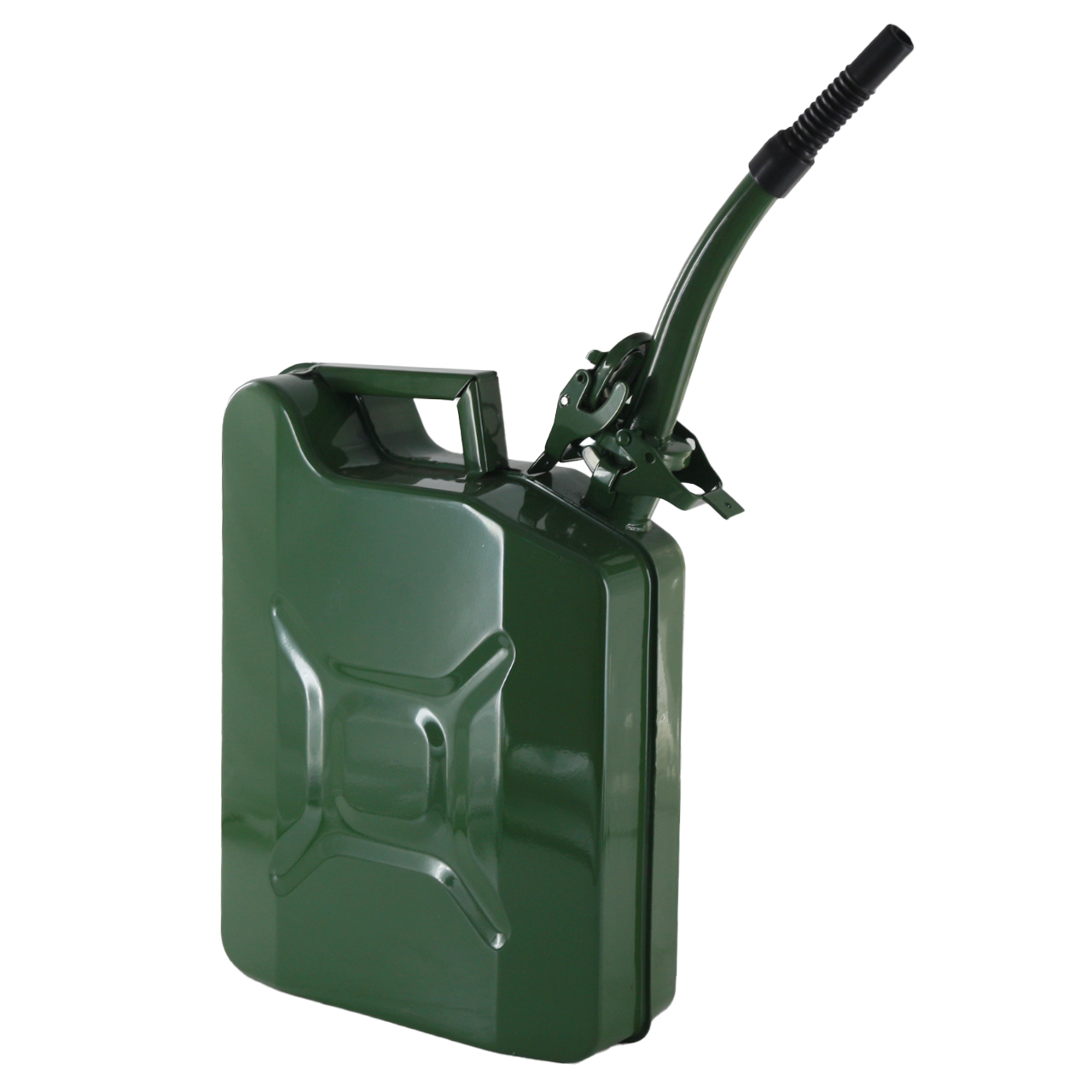 10L Vertictal Jerrycan