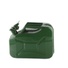 10L New Vertictal Jerrycan
