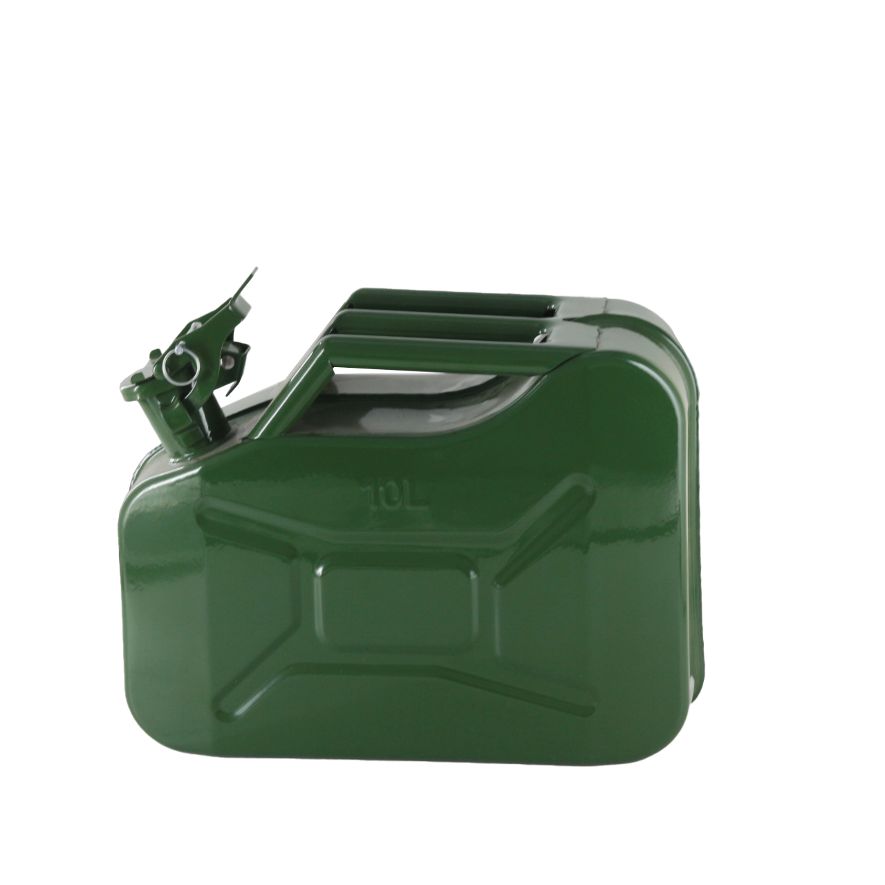 10L New Vertictal Jerrycan