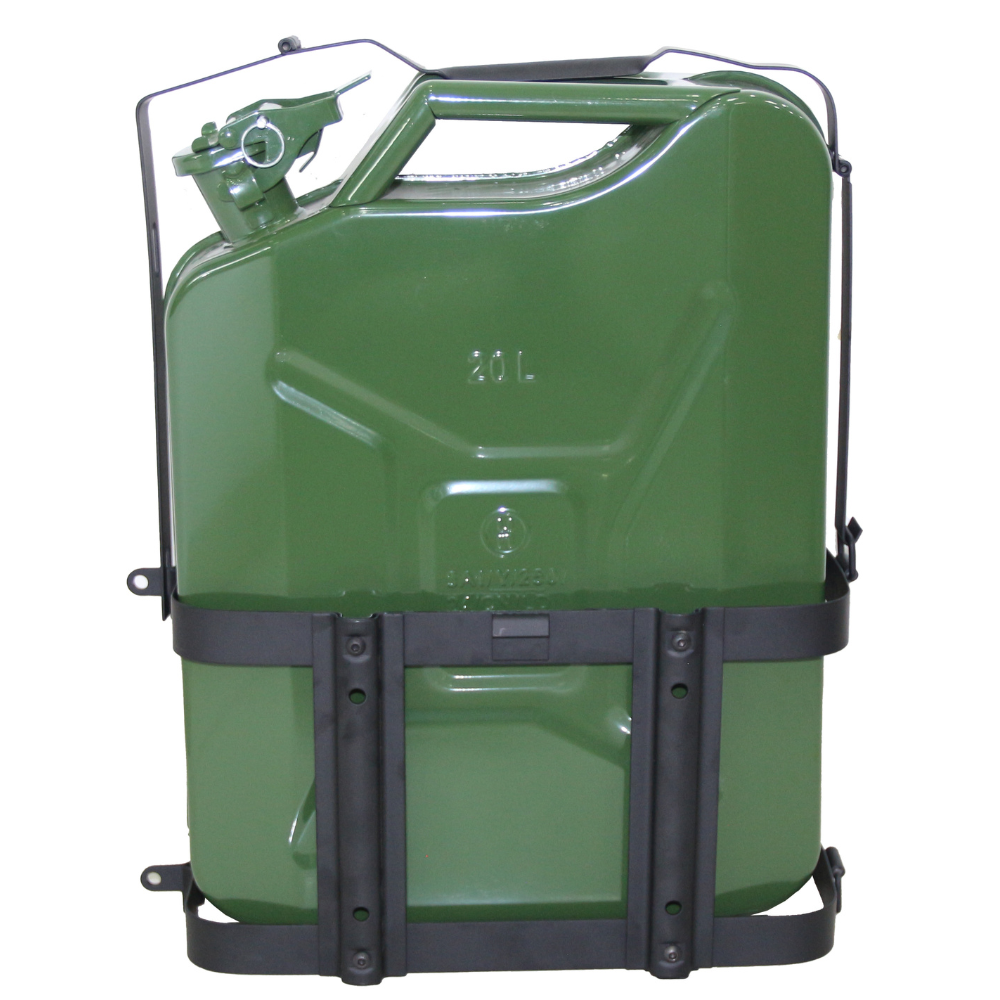 Jerrycan Holder