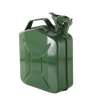 5L Vertictal Jerrycan