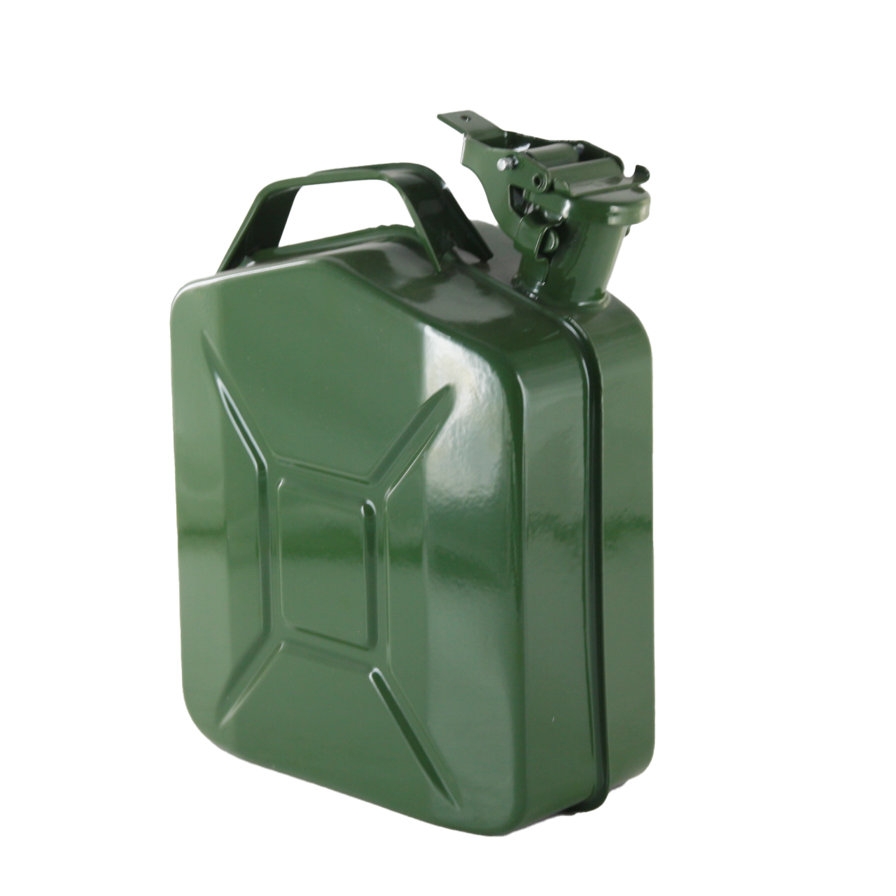 5L Vertictal Jerrycan