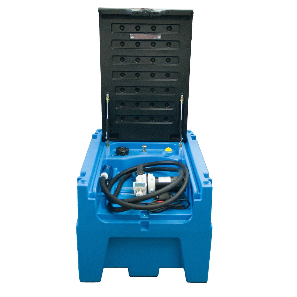 Adblue Tank