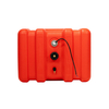 Outboard Marine Tank 55L with Adapter and electronic Sensor