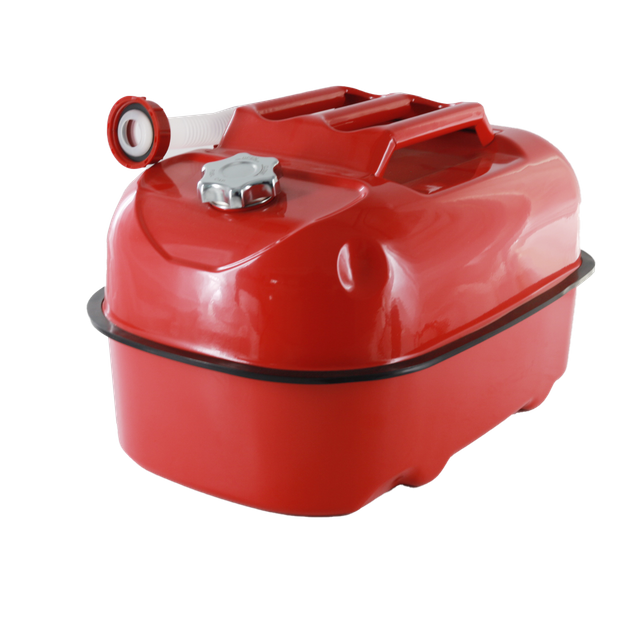 20L Horizontal Jerrycan