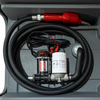 Portable Diesel Tank 220L