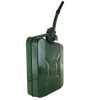 10L Vertictal Jerrycan