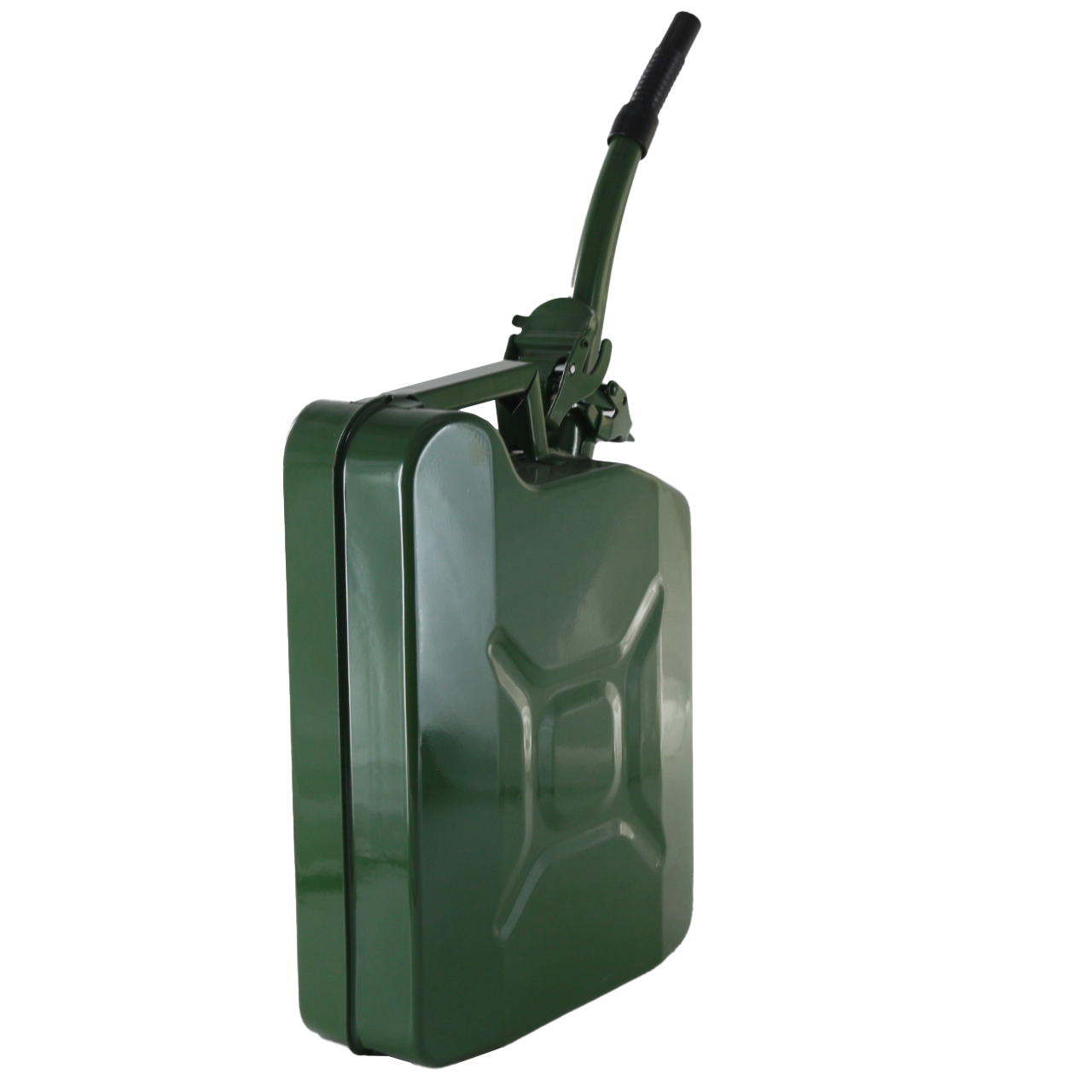 10L Vertictal Jerrycan