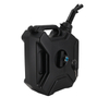 Off-road Fuel Tank 5L Black with Lock and Black Tube