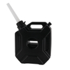Off-road Fuel Tank 5L Black with White Tube