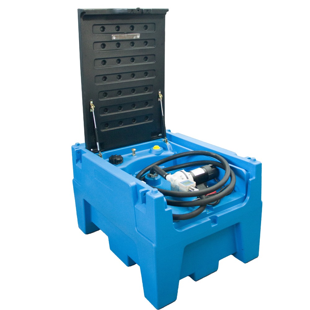 Adblue Tank