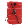 Outboard Marine Tank 60L with Electronic Sensor