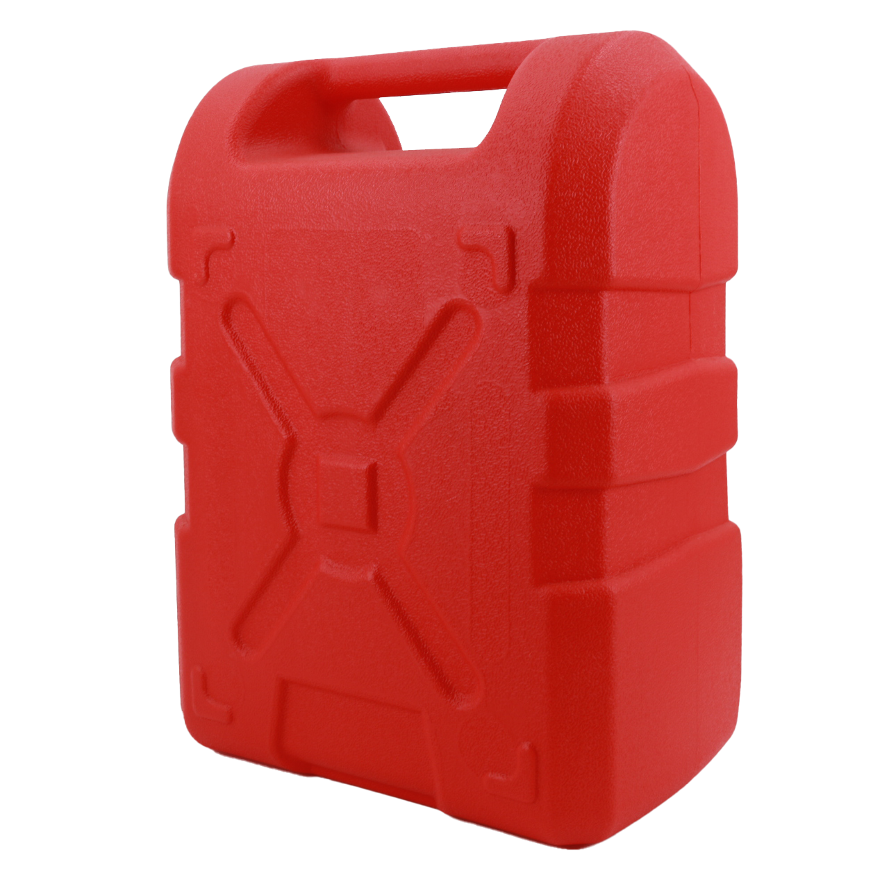 Outboard Marine Tank 28L with Adapter