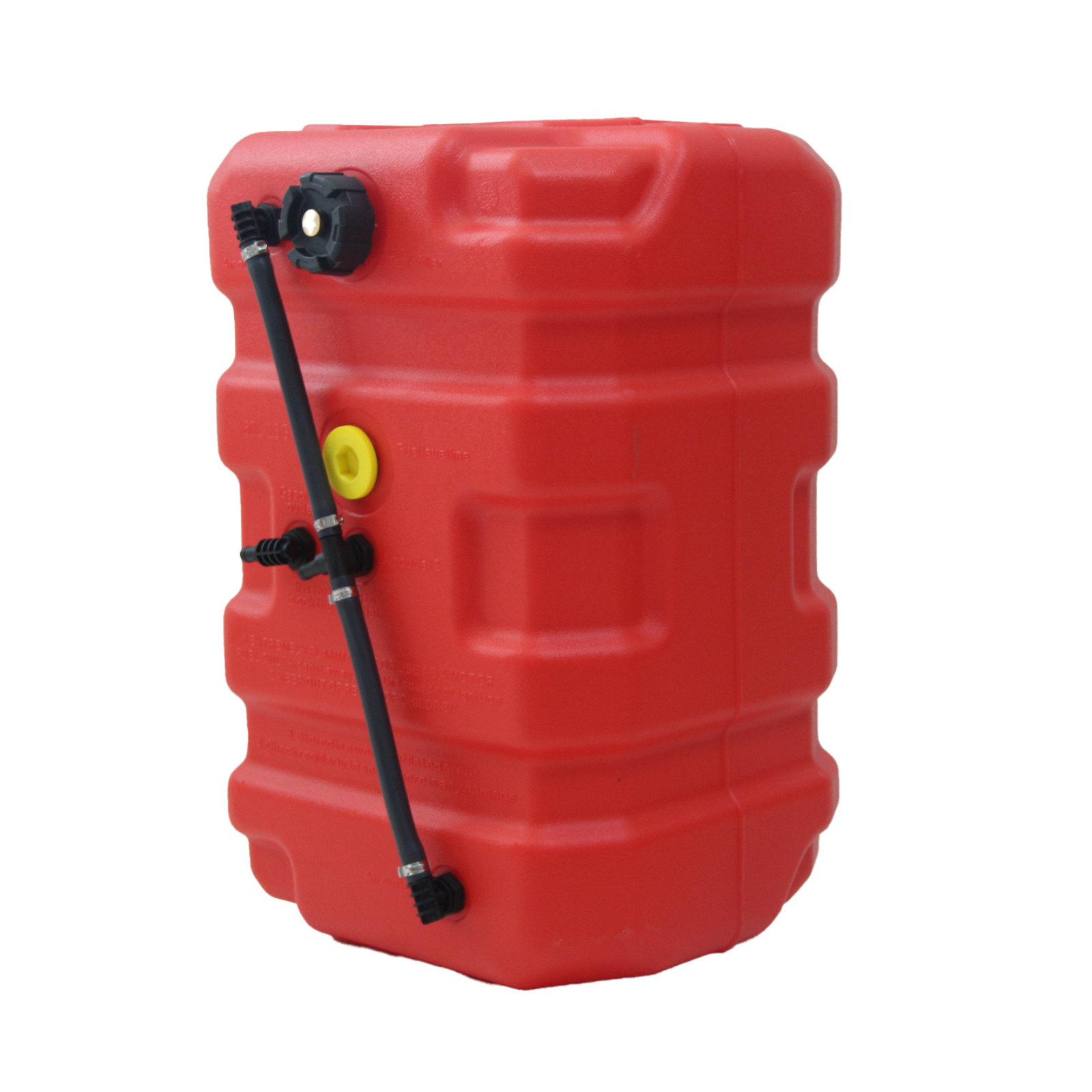 Outboard Marine Tank 60L